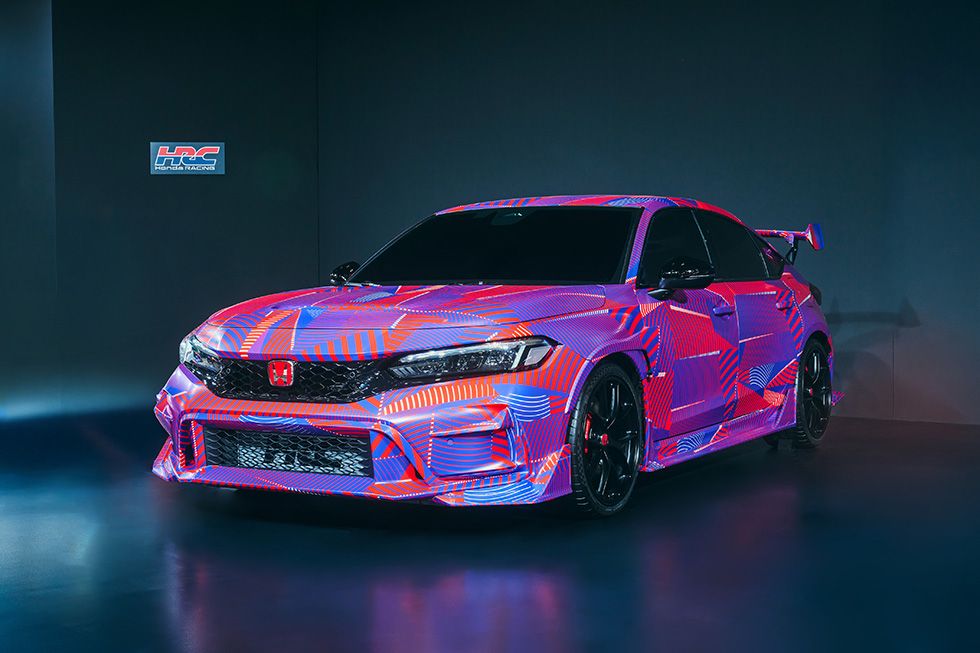 Honda’s Most Hardcore Civic Type R Could Cost Twice as Much