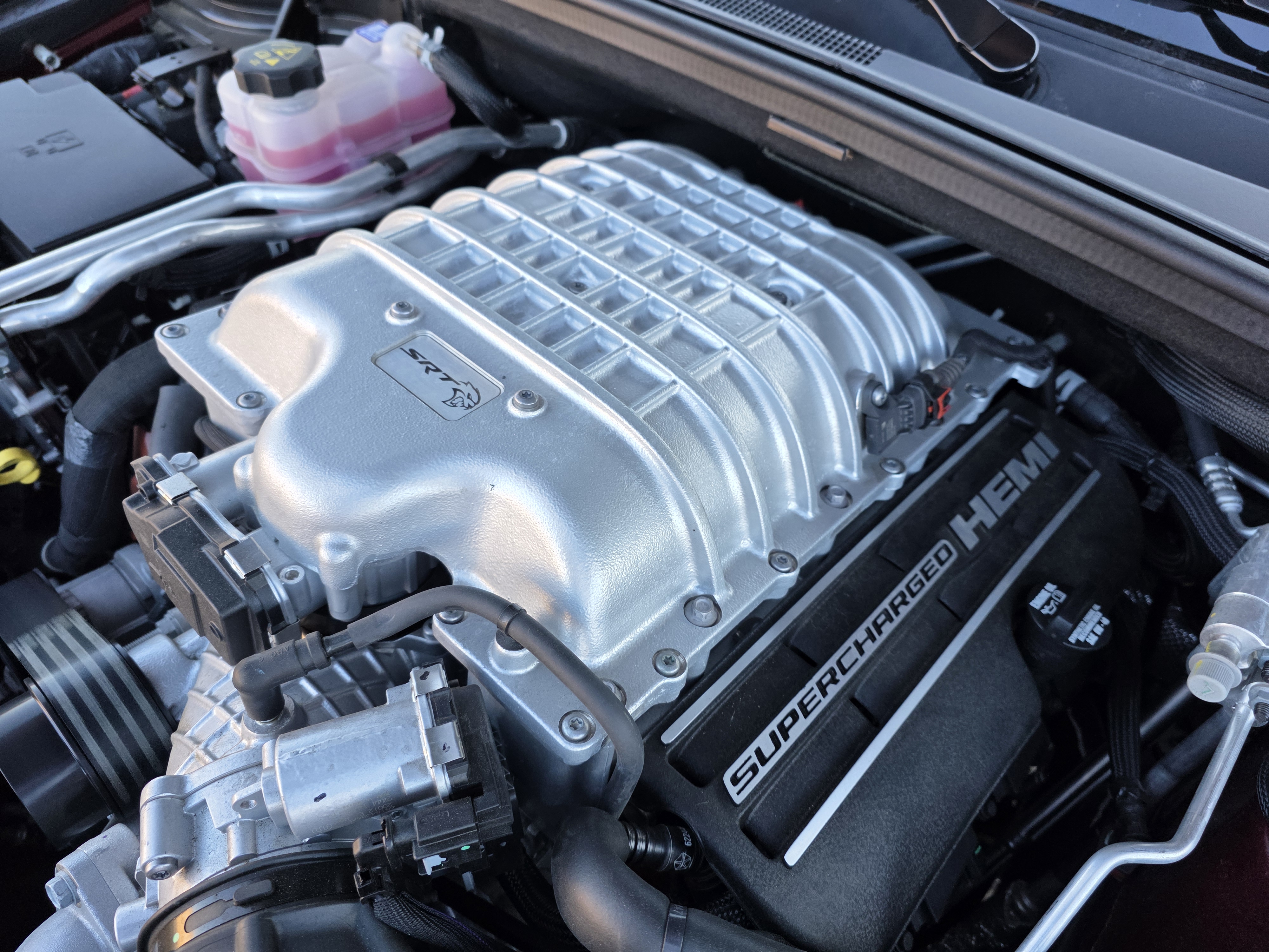 2026 Dodge Durango SRT Hellcat Jailbreak