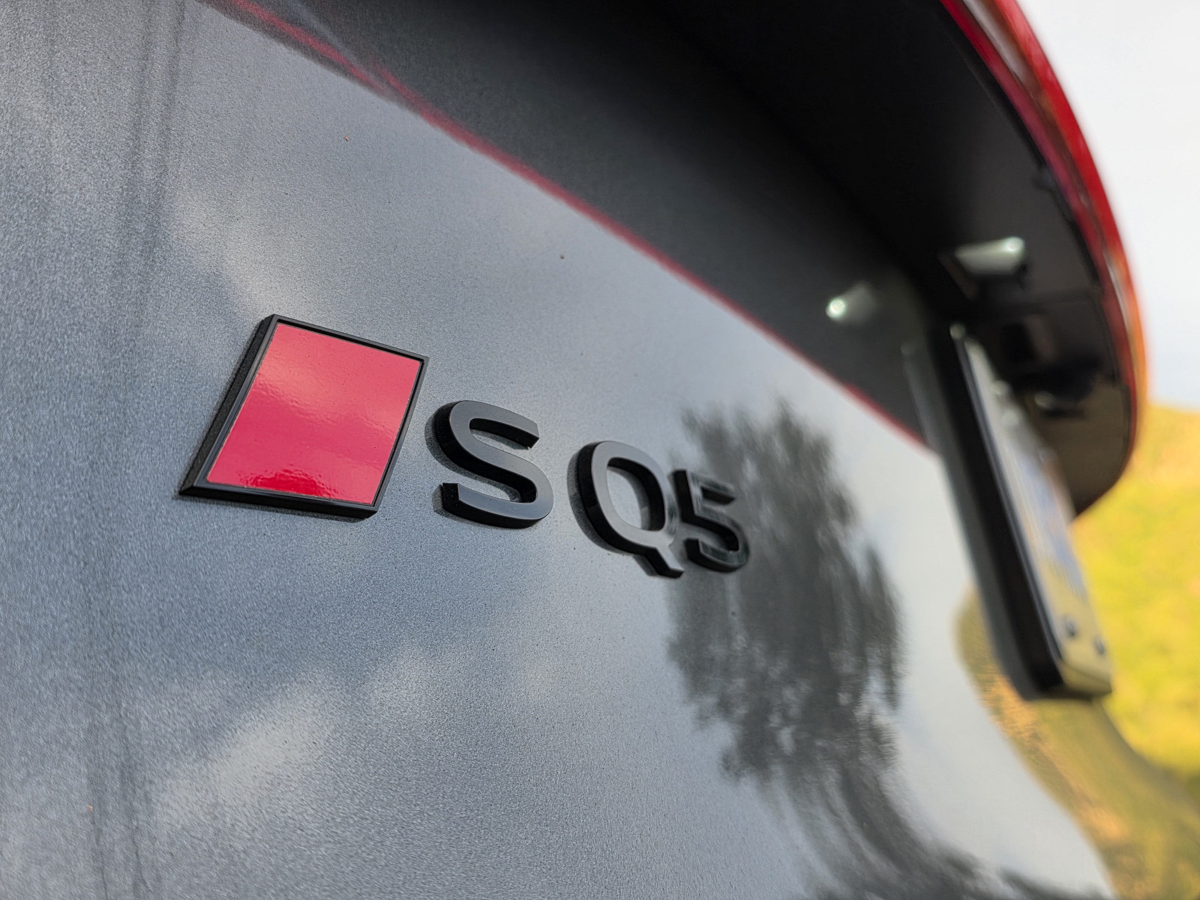2026 Audi SQ5