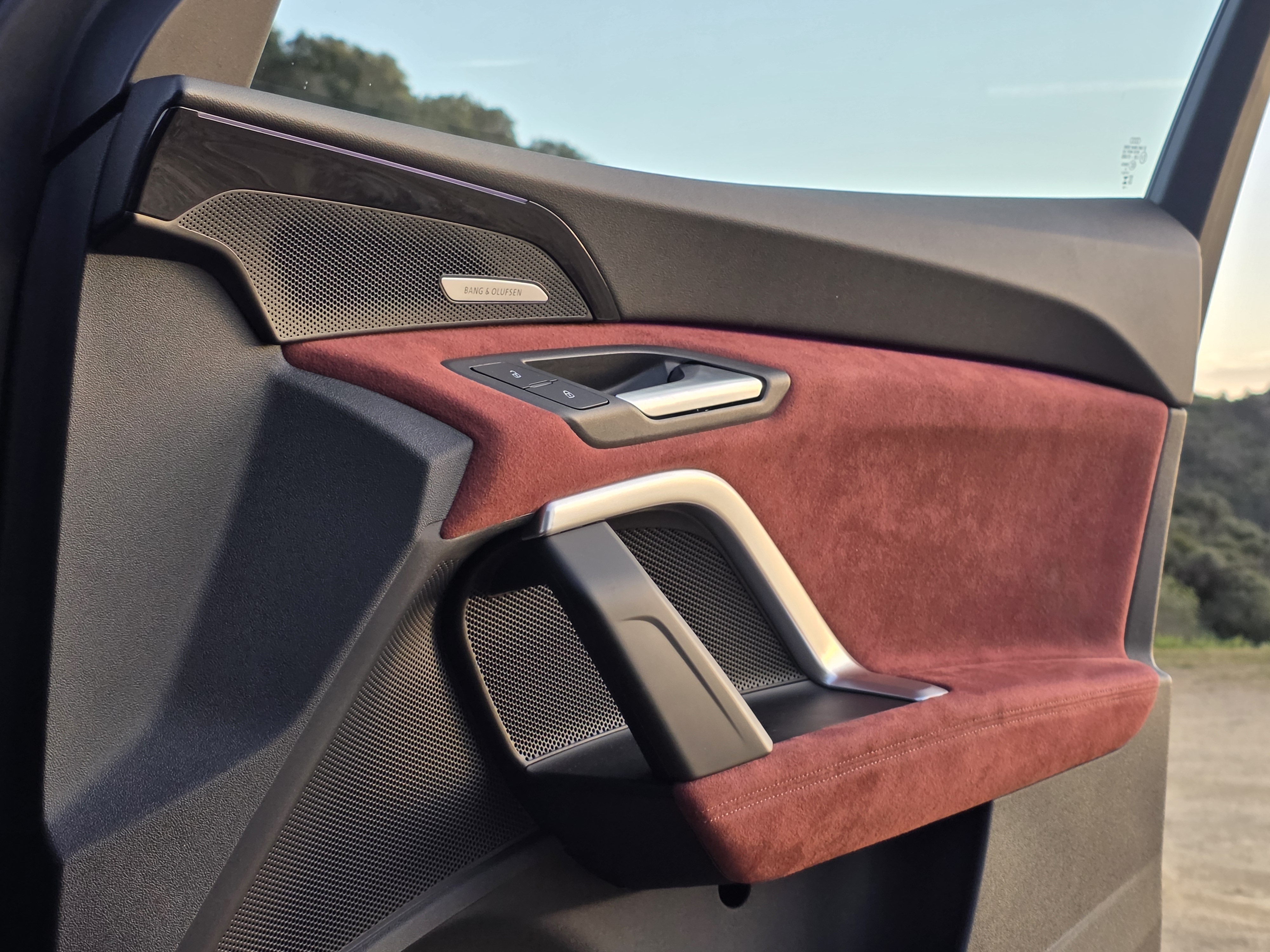 2026 Audi A6