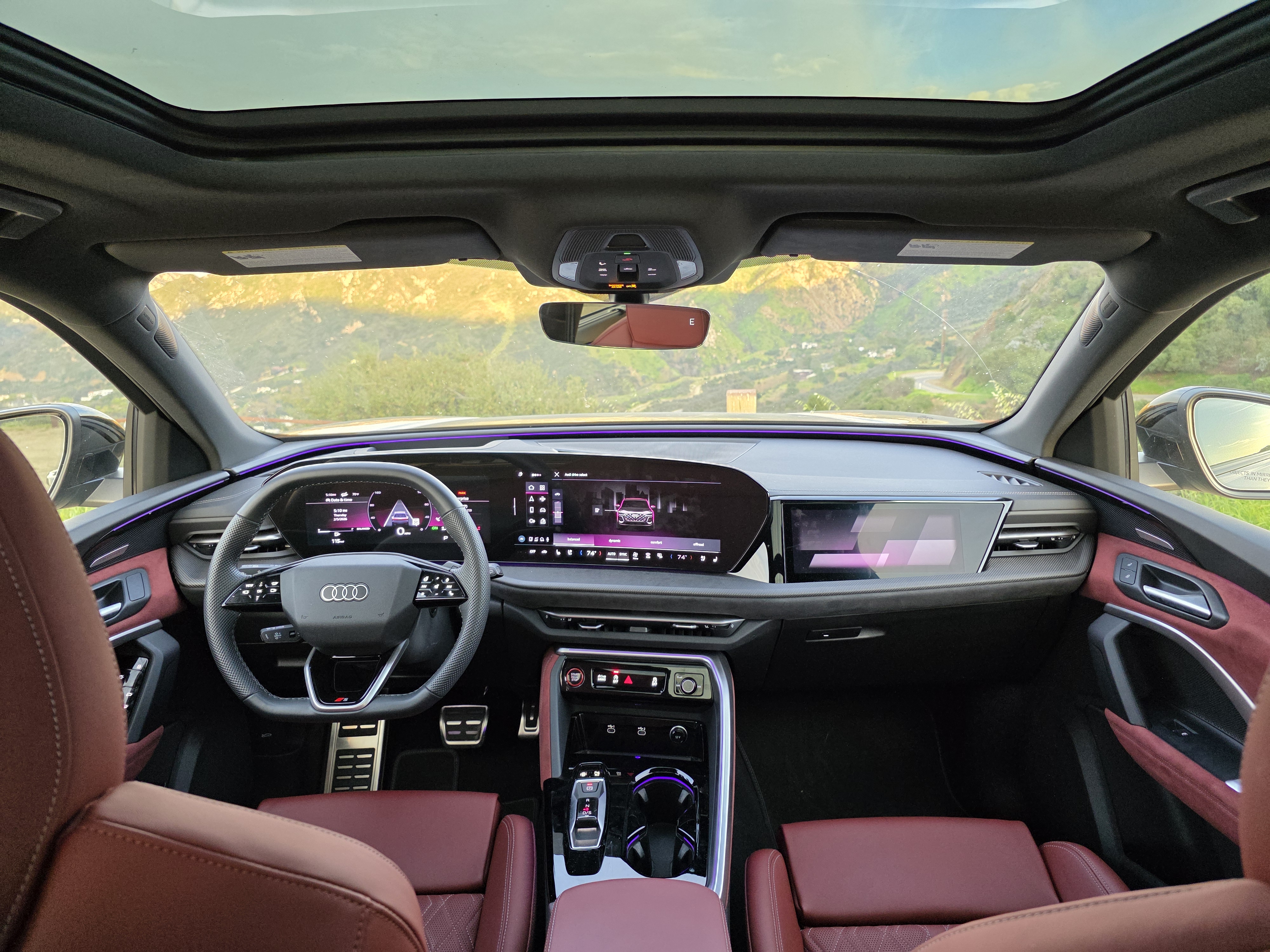2026 Audi A6