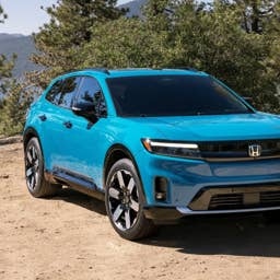 Honda Cuts Prologue Price by $7,500 After Tax Credit Ends